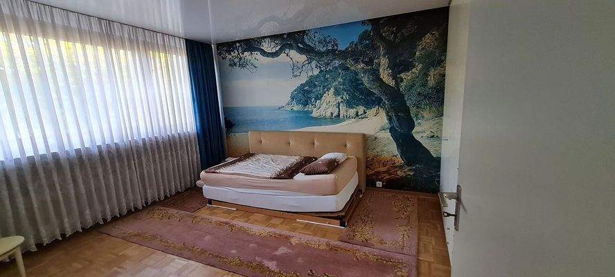 2.OG Schlafzimmer III