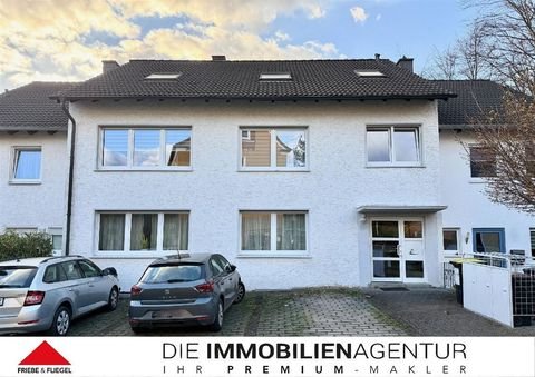 Dortmund Wohnungen, Dortmund Wohnung kaufen