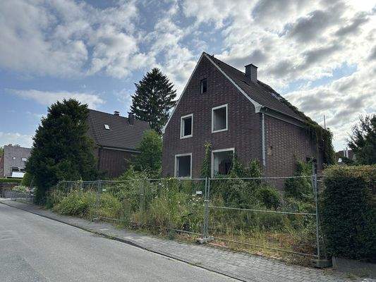 Außenansicht aktuell