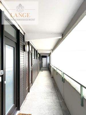 Eingangsbereich Flur