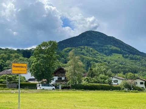 Brannenburg Wohnungen, Brannenburg Wohnung kaufen