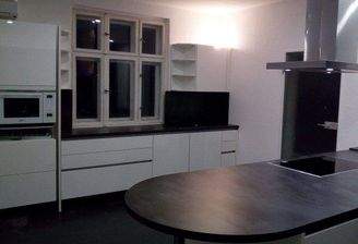 Einbauküche