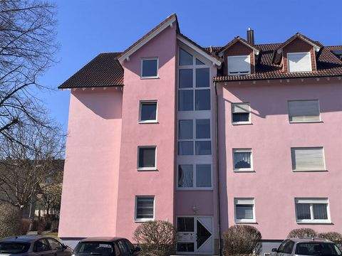 Lauda-Königshofen-Lauda Wohnungen, Lauda-Königshofen-Lauda Wohnung kaufen