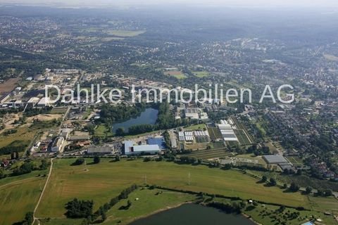 Coswig Industrieflächen, Lagerflächen, Produktionshalle, Serviceflächen