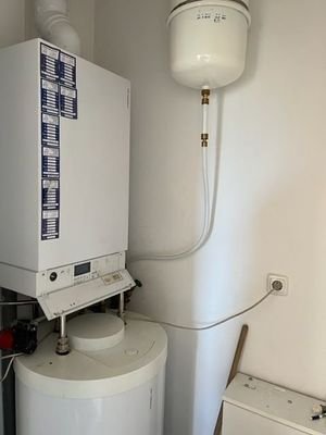 Heizraum