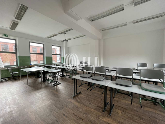 Innenansicht 2. OG (BT B) - JL