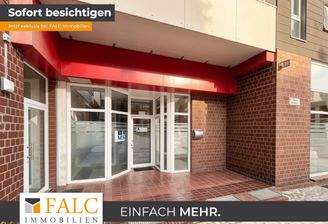 Außenansicht Haupteingang