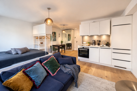 Nürnberg Wohnungen, Nürnberg Wohnung mieten