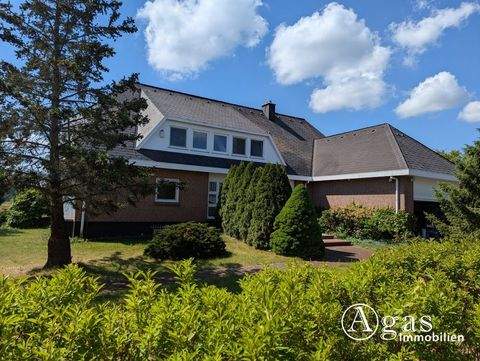 Märkische Heide Häuser, Märkische Heide Haus kaufen