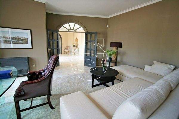 Herausragende Luxusvilla