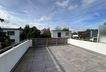 Ansicht Dachterrasse