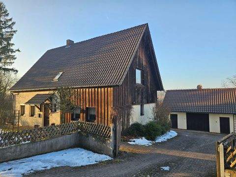 Weitramsdorf Häuser, Weitramsdorf Haus kaufen