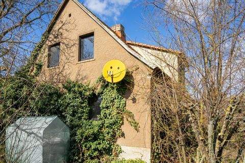 Seegebiet Mansfelder Land Häuser, Seegebiet Mansfelder Land Haus kaufen