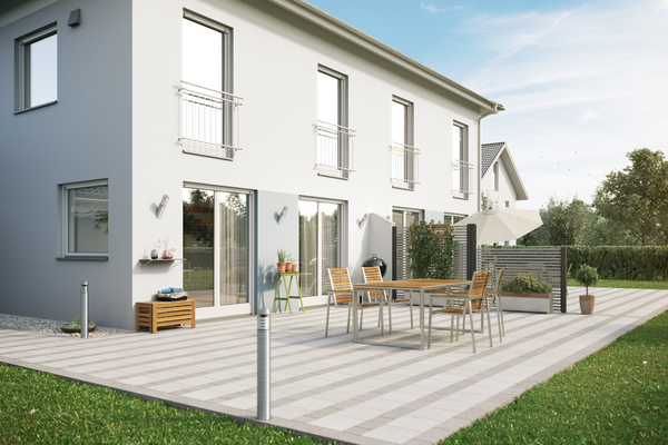 Doppelhaushälfte Graz