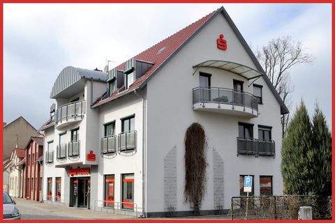 Falkenberg Wohnungen, Falkenberg Wohnung mieten