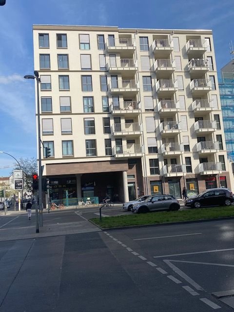 3 Zimmer Wohnung in Berlin (Wilmersdorf)