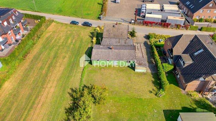 Außenansicht Drohne 9