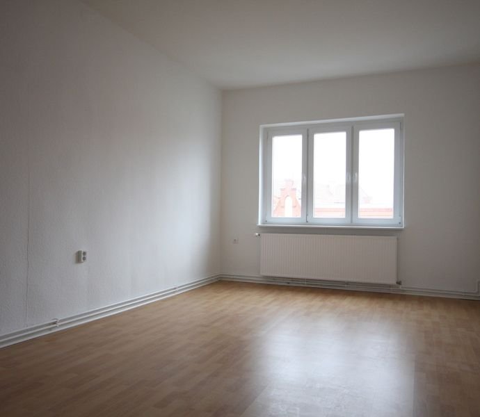 3 Zimmer Wohnung in Rathenow