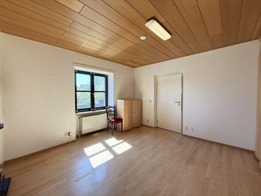 Schlafzimmer EG