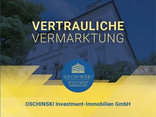 Vertrauliche Vermarktung