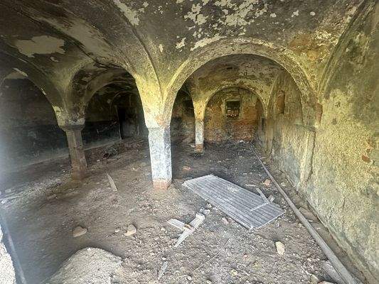 Gewölbe (3)