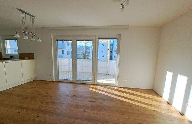 nochmals im Wohnraum