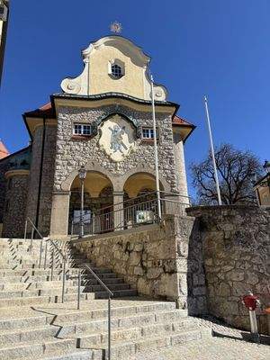 Pfarrkirche St. Andreas