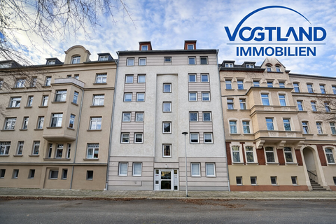 Plauen Wohnungen, Plauen Wohnung kaufen