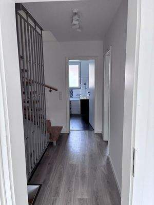 Flur 1.OG