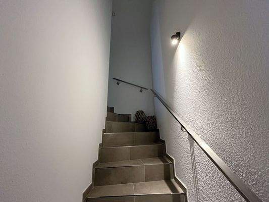 Treppe