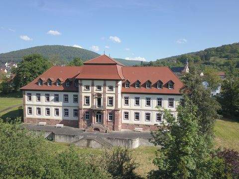 Collenberg Renditeobjekte, Mehrfamilienhäuser, Geschäftshäuser, Kapitalanlage