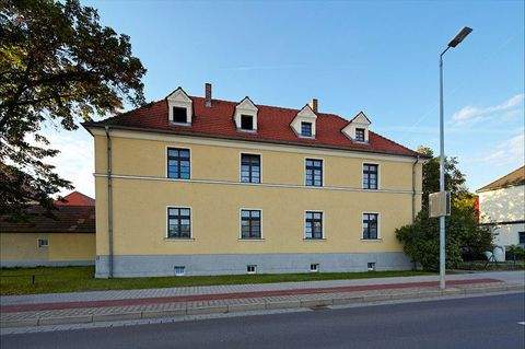 Senftenberg Wohnungen, Senftenberg Wohnung mieten