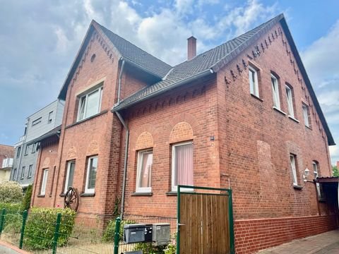 Uelzen Renditeobjekte, Mehrfamilienhäuser, Geschäftshäuser, Kapitalanlage