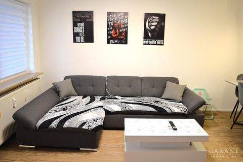 Geislingen an der Steige Wohnungen, Geislingen an der Steige Wohnung kaufen