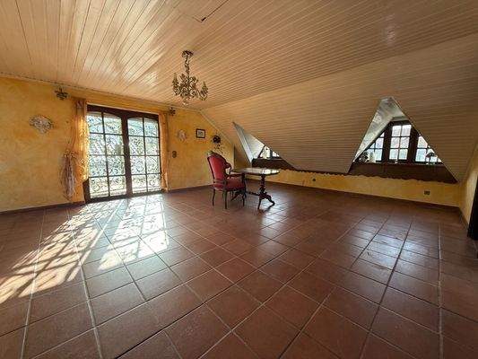 Wohnen und Schlafen DG