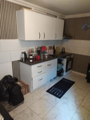 Wohnung 2.  OG