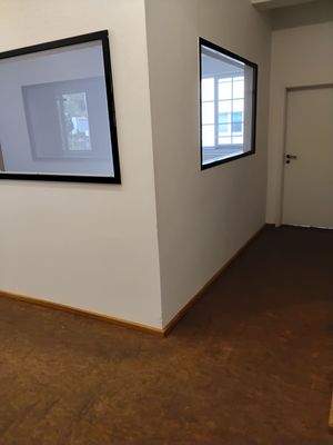 Raum 5 Außenansicht