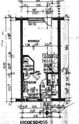 Erdgeschoss Delpstr. 9