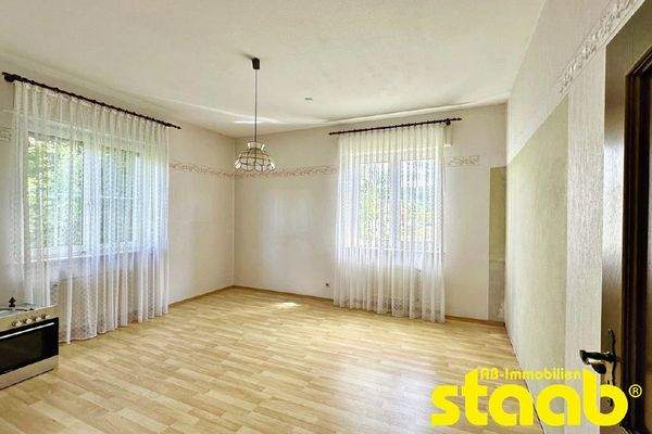 Ausschnitt Esszimmer EG