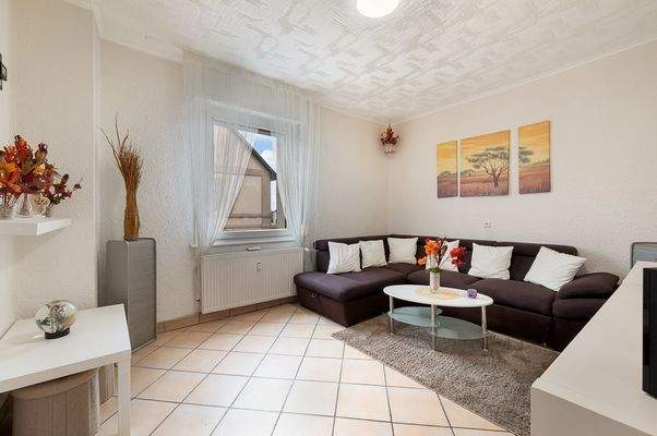 WE 4 - Durchgangszimmer