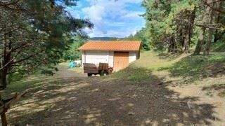 Grundstück mit Wohnhaus 