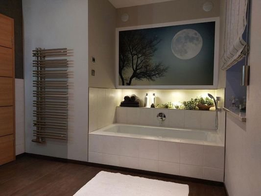 Badezimmer UG