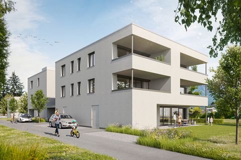 Feldkirch Wohnungen, Feldkirch Wohnung mieten
