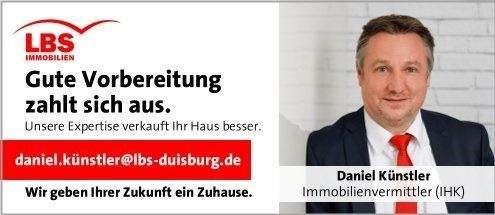 Gute Vorbereitung zahlt sich aus