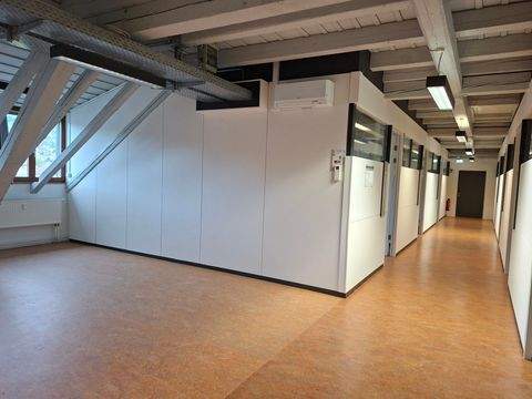 Lörrach Büros, Büroräume, Büroflächen 