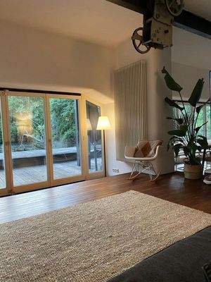 Wochenbereich Seeblick