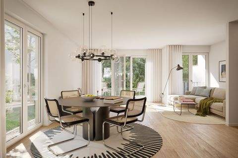 München Häuser, München Haus kaufen