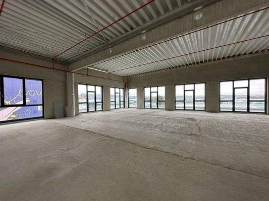 Ausbauflächen 2. OG