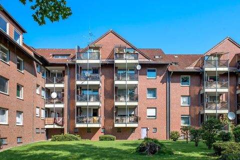 Castrop-Rauxel Wohnungen, Castrop-Rauxel Wohnung mieten