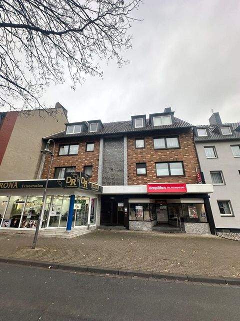 Herne Wohnungen, Herne Wohnung mieten